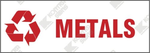 Recycle Metals